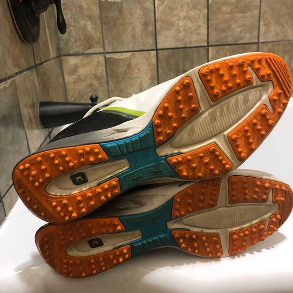 Footjoy golf shoes - Picture 4 of 4